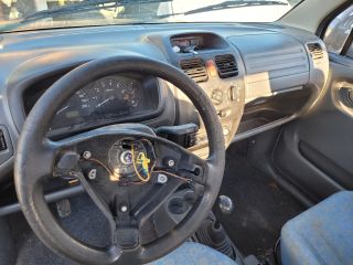 bontott SUZUKI WAGON R PLUS Padlószőnyeg