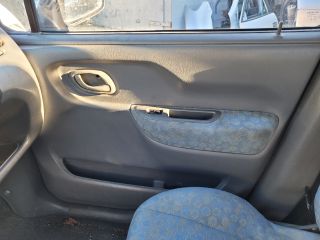 bontott SUZUKI WAGON R PLUS Padlószőnyeg