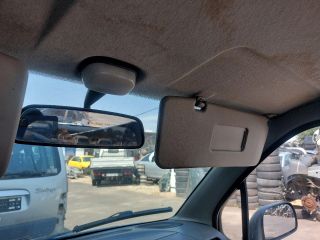 bontott SUZUKI WAGON R PLUS Pedálbak