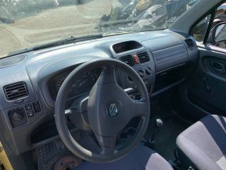 bontott SUZUKI WAGON R PLUS Pedálsor (Gáz, Fék, Kuplung)