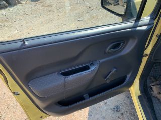 bontott SUZUKI WAGON R PLUS Pedálsor (Gáz, Fék, Kuplung)