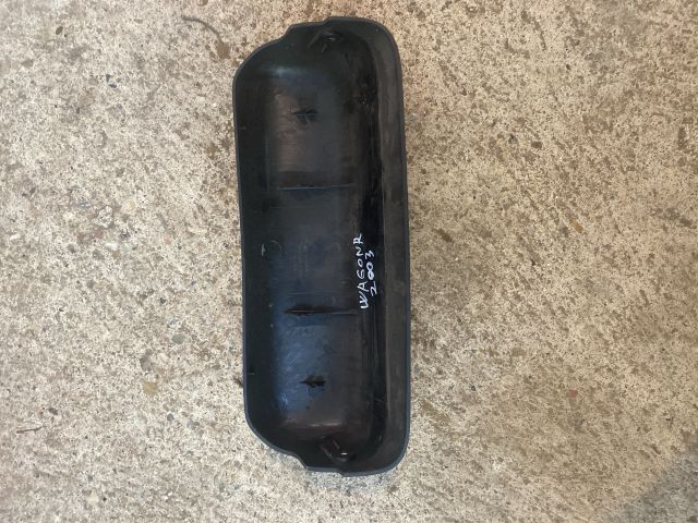 bontott SUZUKI WAGON R PLUS Pótféklámpa Idom