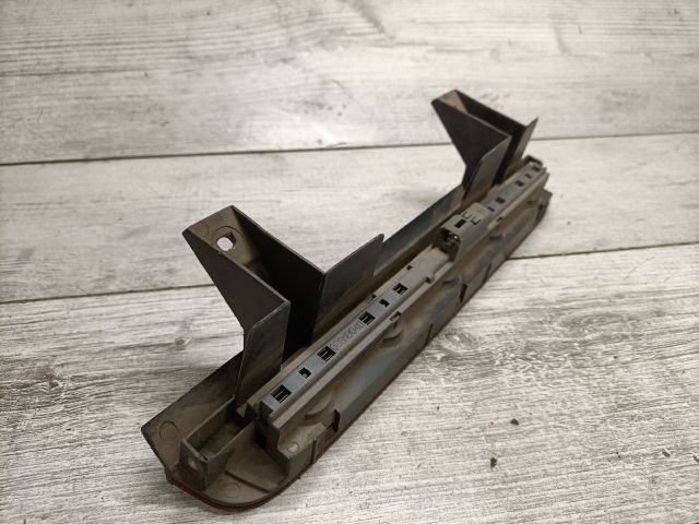 bontott SUZUKI WAGON R PLUS Pótféklámpa