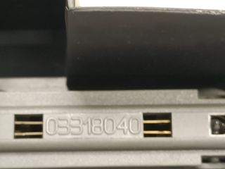 bontott SUZUKI WAGON R PLUS Pótféklámpa