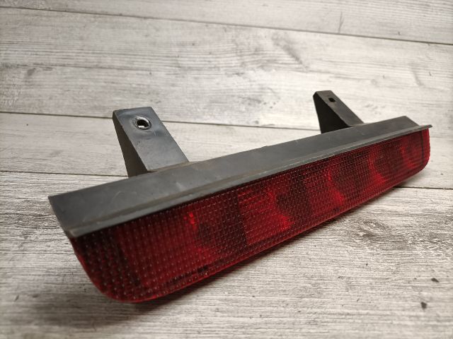 bontott SUZUKI WAGON R PLUS Pótféklámpa