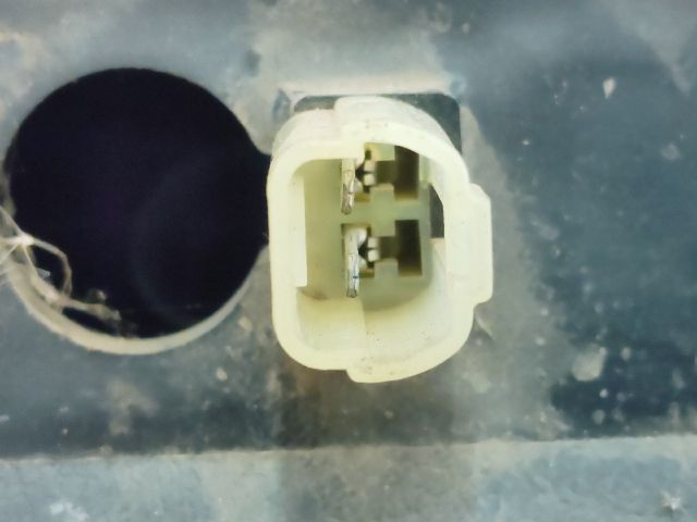 bontott SUZUKI WAGON R PLUS Pótféklámpa