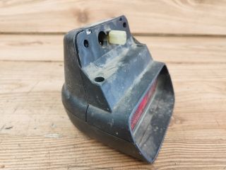 bontott SUZUKI WAGON R PLUS Pótféklámpa