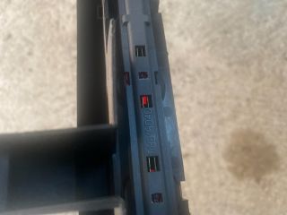 bontott SUZUKI WAGON R PLUS Pótféklámpa