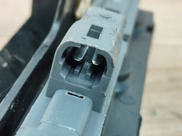 bontott SUZUKI WAGON R PLUS Pótféklámpa