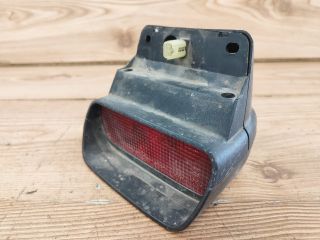 bontott SUZUKI WAGON R PLUS Pótféklámpa