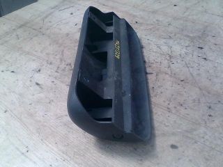 bontott SUZUKI WAGON R PLUS Pótféklámpa