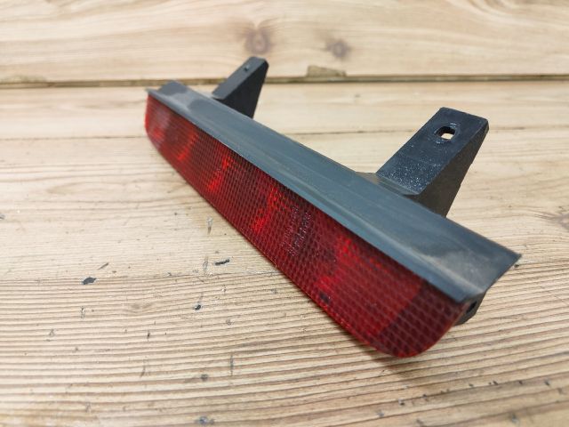 bontott SUZUKI WAGON R PLUS Pótféklámpa