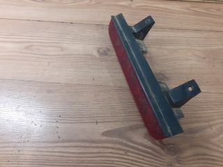 bontott SUZUKI WAGON R PLUS Pótféklámpa