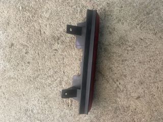 bontott SUZUKI WAGON R PLUS Pótféklámpa