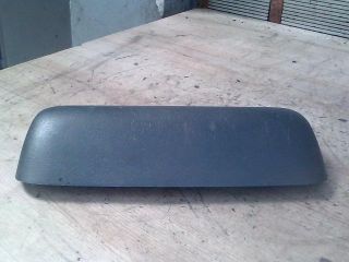 bontott SUZUKI WAGON R PLUS Pótféklámpa