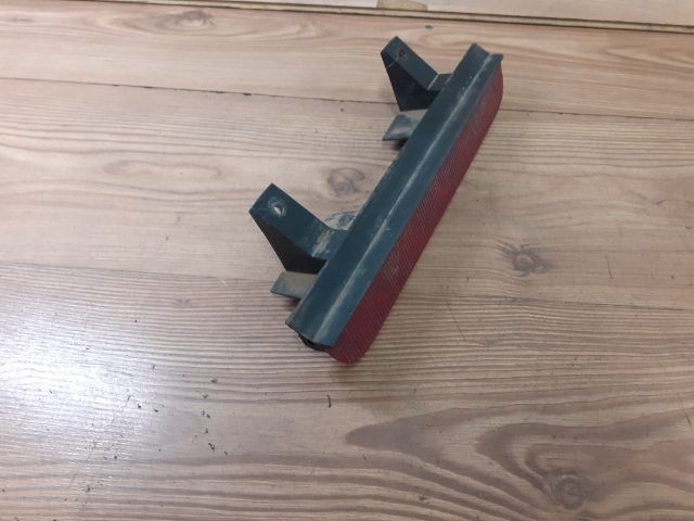 bontott SUZUKI WAGON R PLUS Pótféklámpa