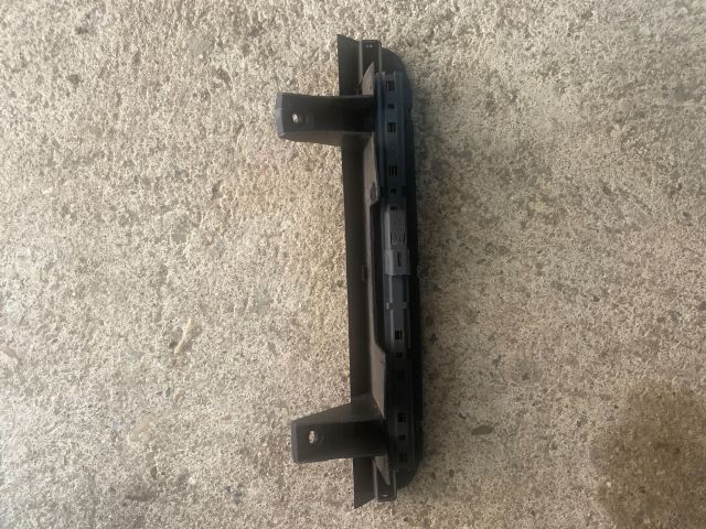 bontott SUZUKI WAGON R PLUS Pótféklámpa