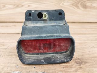 bontott SUZUKI WAGON R PLUS Pótféklámpa