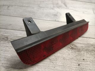 bontott SUZUKI WAGON R PLUS Pótféklámpa