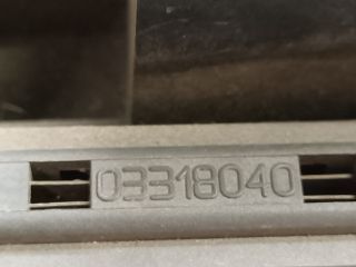 bontott SUZUKI WAGON R PLUS Pótféklámpa