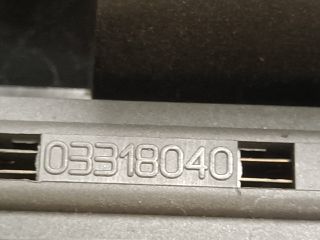 bontott SUZUKI WAGON R PLUS Pótféklámpa