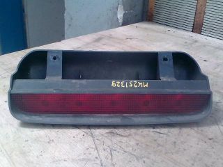 bontott SUZUKI WAGON R PLUS Pótféklámpa