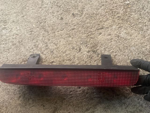 bontott SUZUKI WAGON R PLUS Pótféklámpa