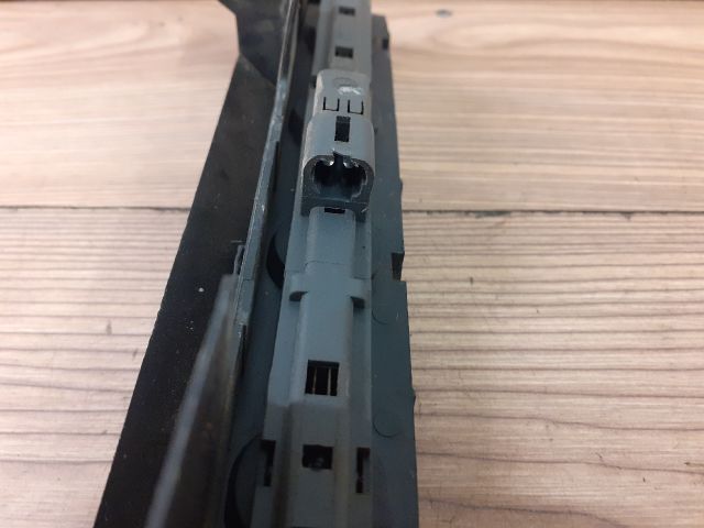 bontott SUZUKI WAGON R PLUS Pótféklámpa