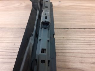 bontott SUZUKI WAGON R PLUS Pótféklámpa