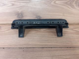 bontott SUZUKI WAGON R PLUS Pótféklámpa