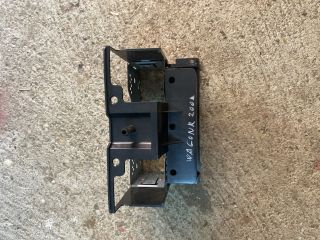 bontott SUZUKI WAGON R PLUS Rádió / CD Keret