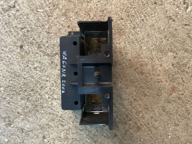 bontott SUZUKI WAGON R PLUS Rádió / CD Keret