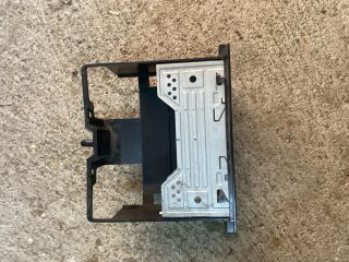 bontott SUZUKI WAGON R PLUS Rádió / CD Keret