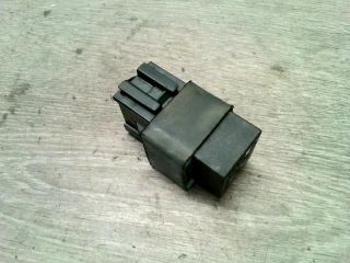 bontott SUZUKI WAGON R PLUS Relé