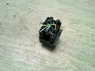 bontott SUZUKI WAGON R PLUS Relé