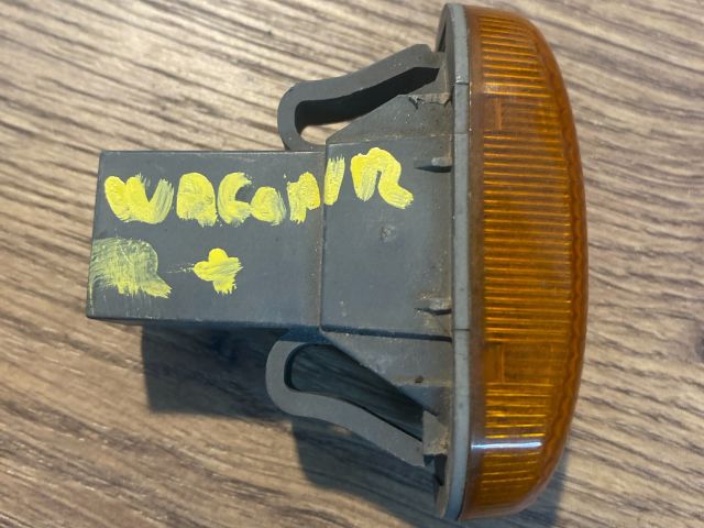 bontott SUZUKI WAGON R PLUS Sárvédő Irányjelző (Pozíciófüggetlen)