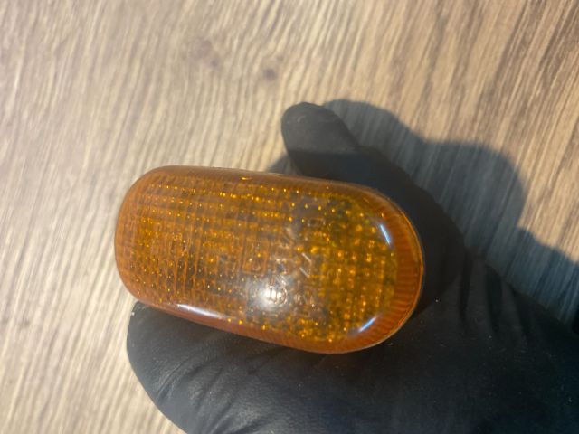 bontott SUZUKI WAGON R PLUS Sárvédő Irányjelző (Pozíciófüggetlen)