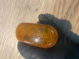 bontott SUZUKI WAGON R PLUS Sárvédő Irányjelző (Pozíciófüggetlen)