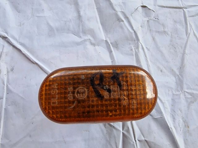 bontott SUZUKI WAGON R PLUS Sárvédő Irányjelző (Pozíciófüggetlen)