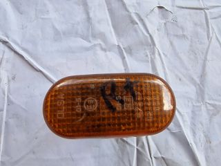 bontott SUZUKI WAGON R PLUS Sárvédő Irányjelző (Pozíciófüggetlen)