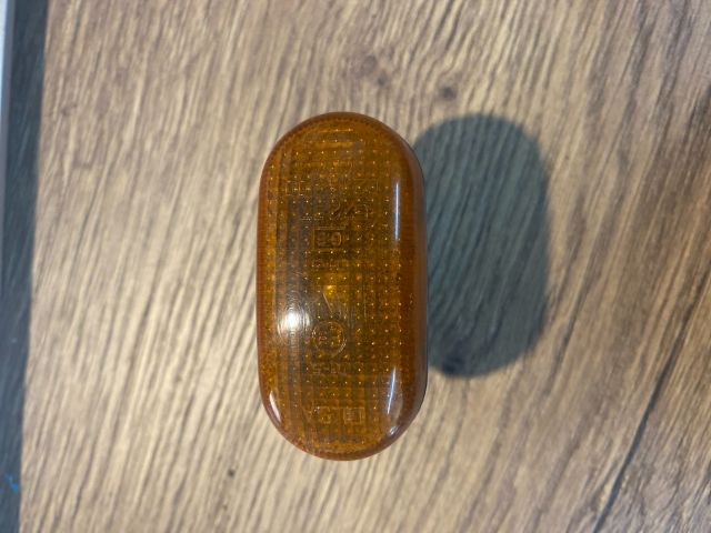 bontott SUZUKI WAGON R PLUS Sárvédő Irányjelző (Pozíciófüggetlen)