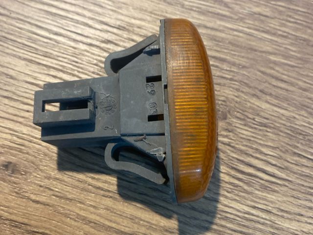 bontott SUZUKI WAGON R PLUS Sárvédő Irányjelző (Pozíciófüggetlen)