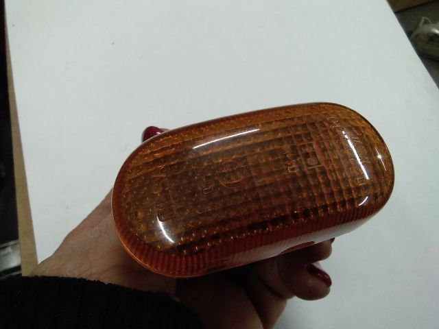 bontott SUZUKI WAGON R PLUS Sárvédő Irányjelző (Pozíciófüggetlen)