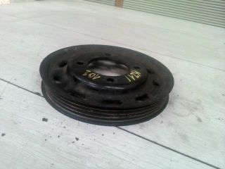 bontott SUZUKI WAGON R PLUS Szervó Szivattyú Szíjtárcsa