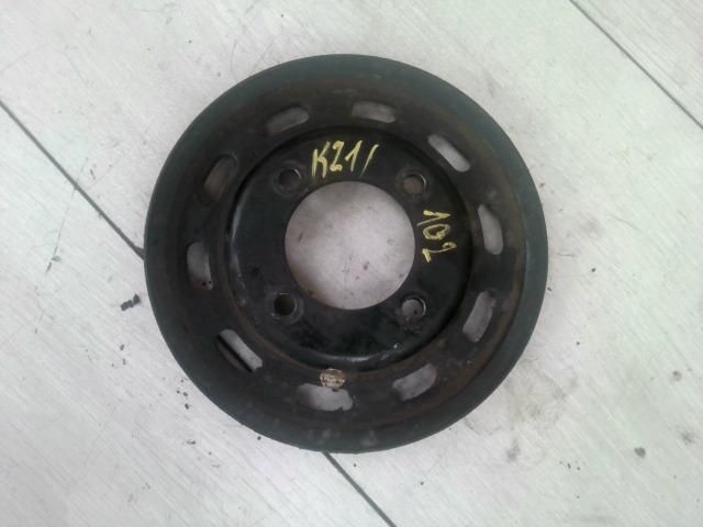 bontott SUZUKI WAGON R PLUS Szervó Szivattyú Szíjtárcsa