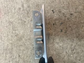 bontott SUZUKI WAGON R PLUS Tankajtó