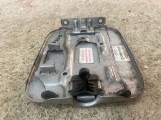 bontott SUZUKI WAGON R PLUS Tankajtó