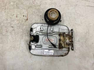 bontott SUZUKI WAGON R PLUS Tankajtó