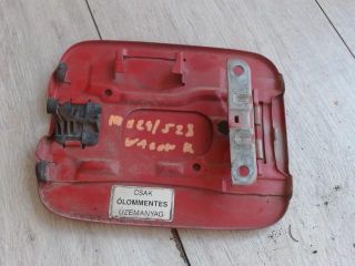 bontott SUZUKI WAGON R PLUS Tankajtó