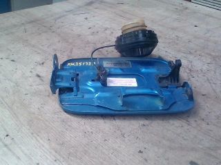 bontott SUZUKI WAGON R PLUS Tankajtó